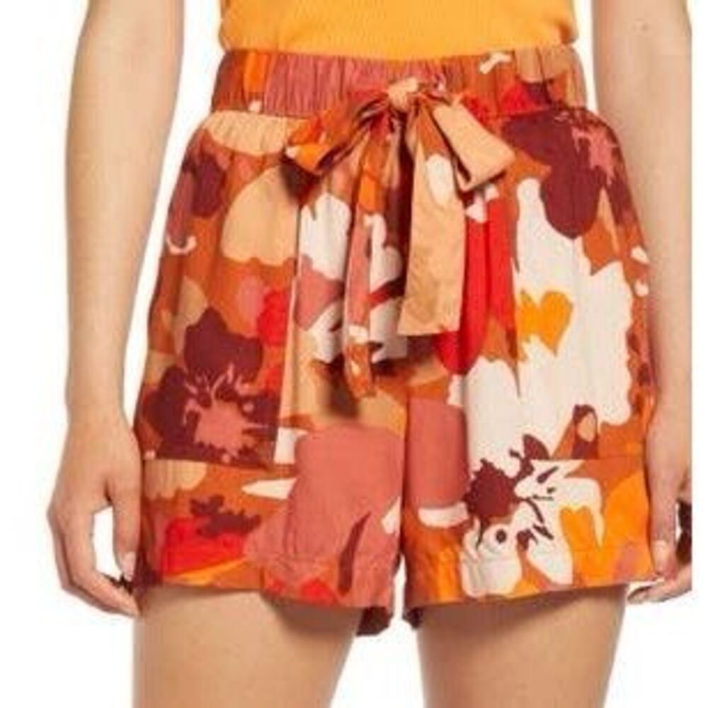 Sanctuary Women's Endless Summer Shorts, XS